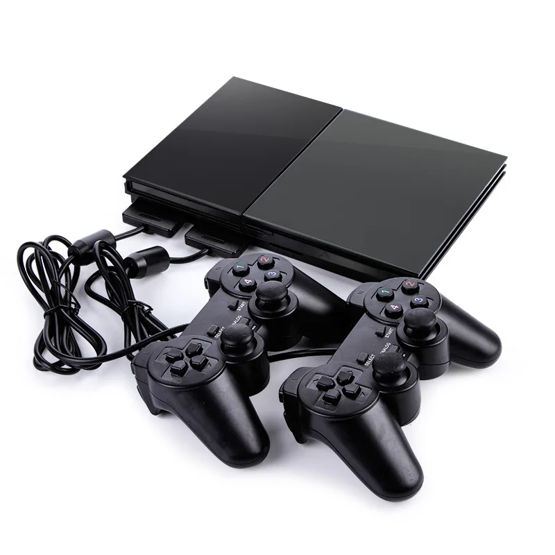 portable game console 1