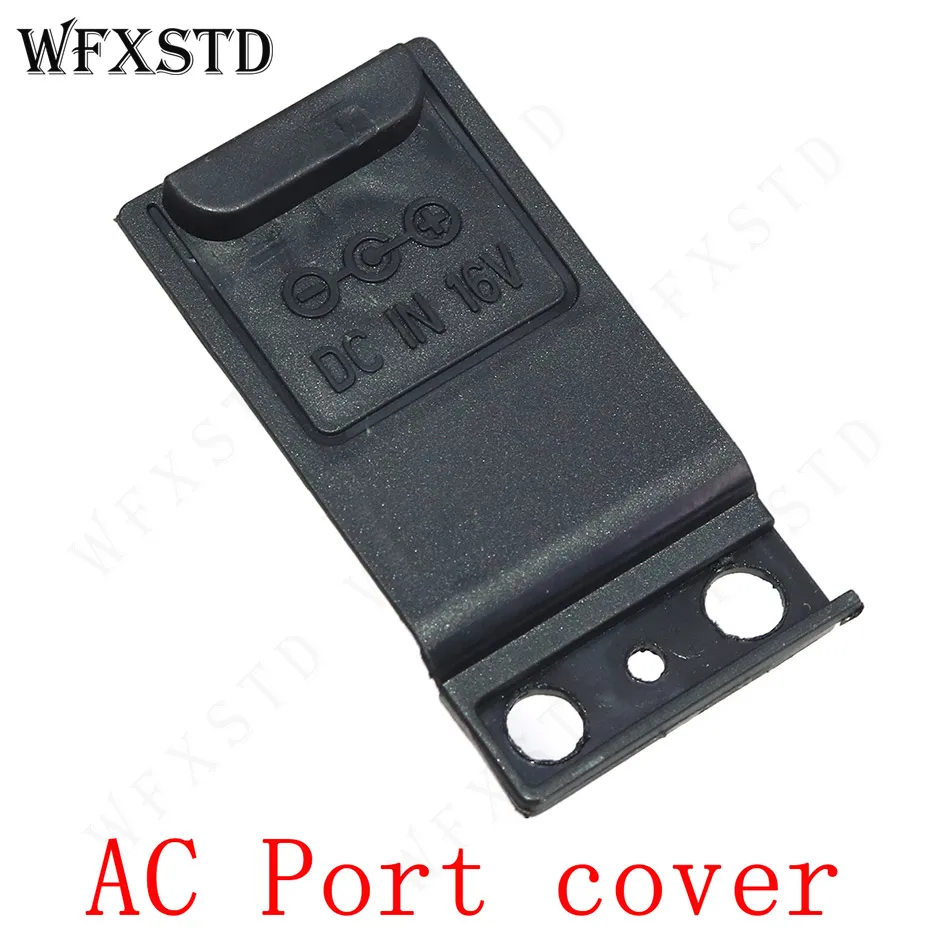 

New 1pcs AC Port Cover For Panasonic Toughbook CF-19 CF19 CF 19 Jack Cover