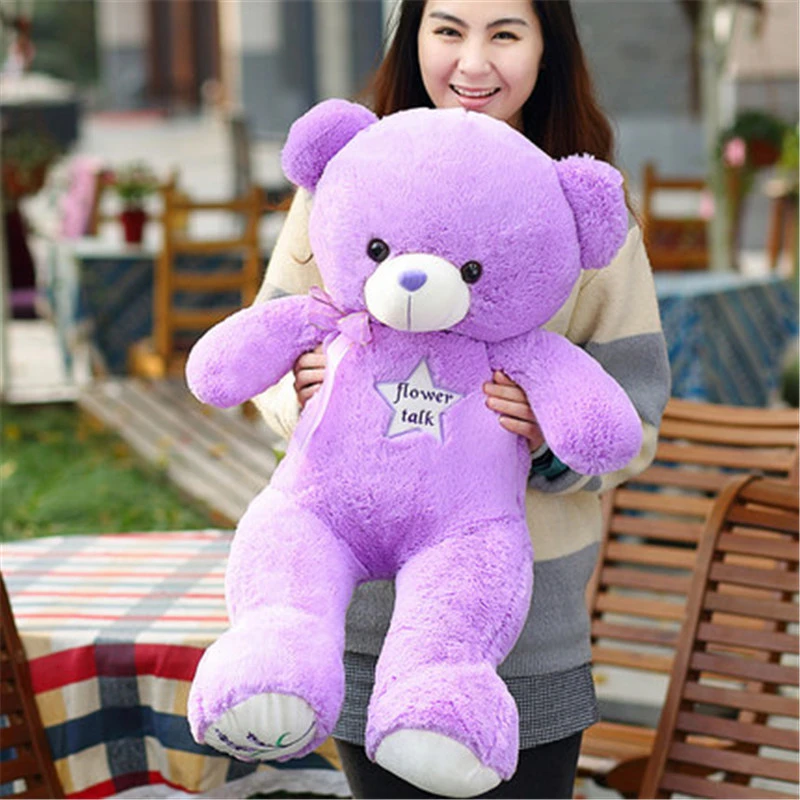 Teddy Bear (8)