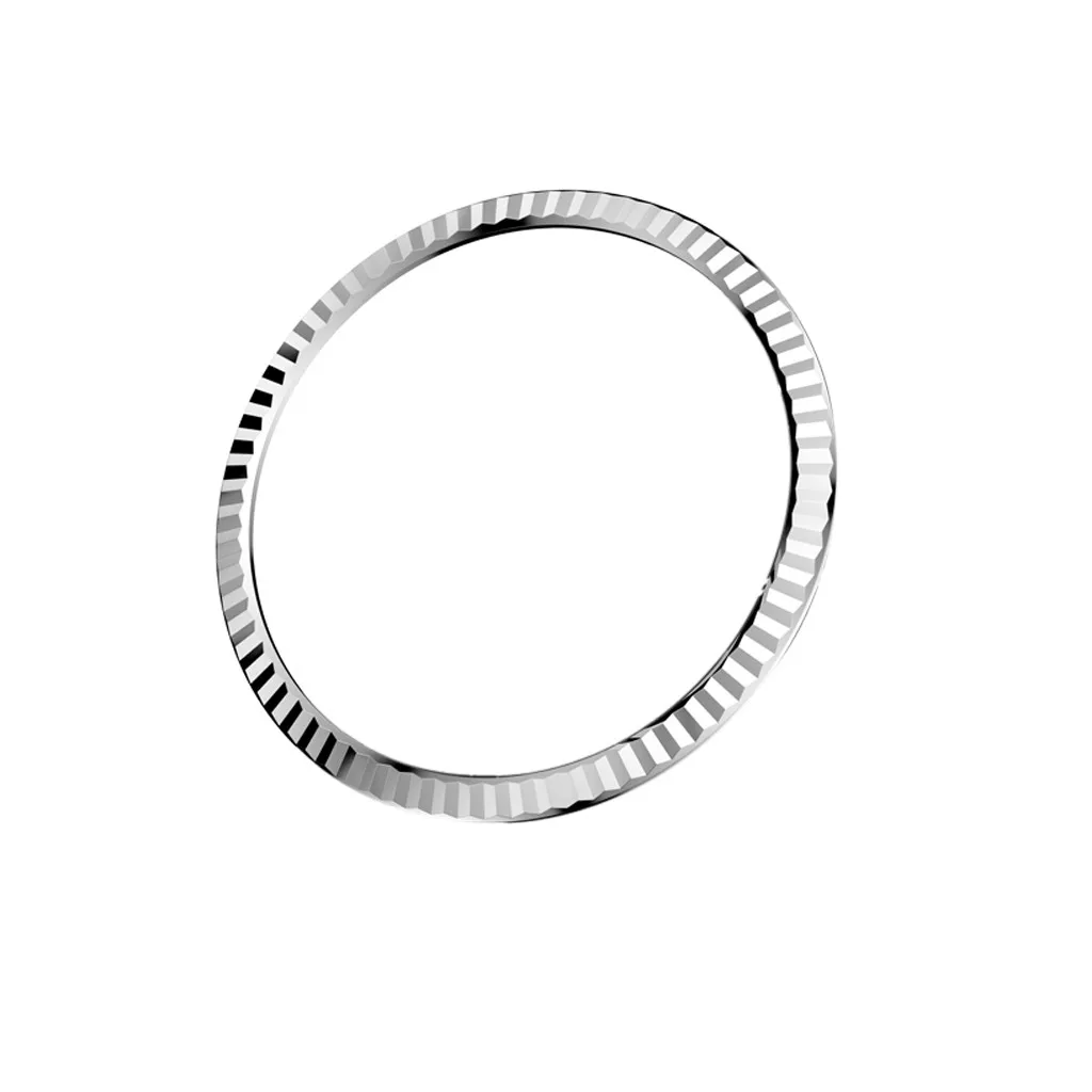 Безель кольцо клеющаяся крышка для samsung Galaxy Watch 46 мм, драгоценный камень кольцо клеющаяся крышка против царапин сталь Smartwatch аксессуары