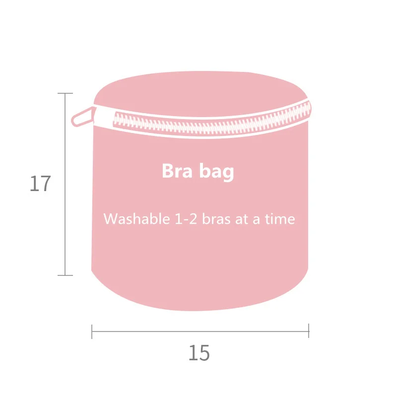 Молнии мешки для стирки белья для стиральной машины сетка полиэстер Нижнее белье Носок Бюстгальтер Стиральная сумка дорожная сумка для нижнего белья одежда сумка для хранения