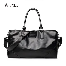 Люксовый бренд, мужская мода, спилок, кожа, большая емкость, дорожная сумка для путешествий, сумки с верхней ручкой, сумки для багажа, сумки на плечо для мужчин