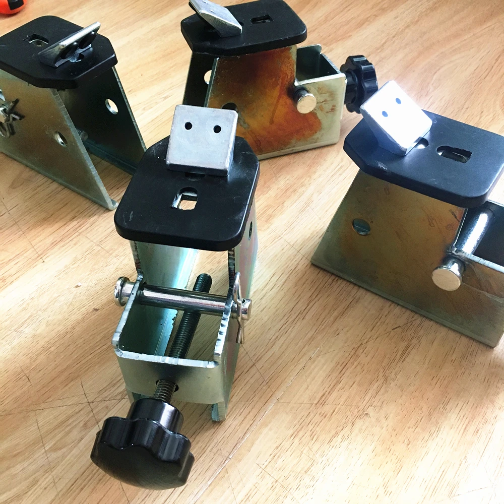 tire changing machine clamps (2)
