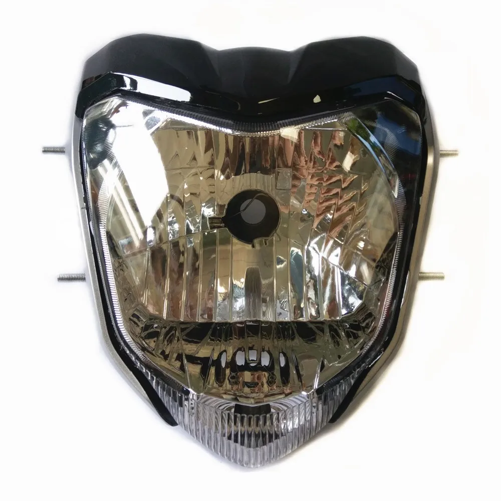 fz 16 headlight