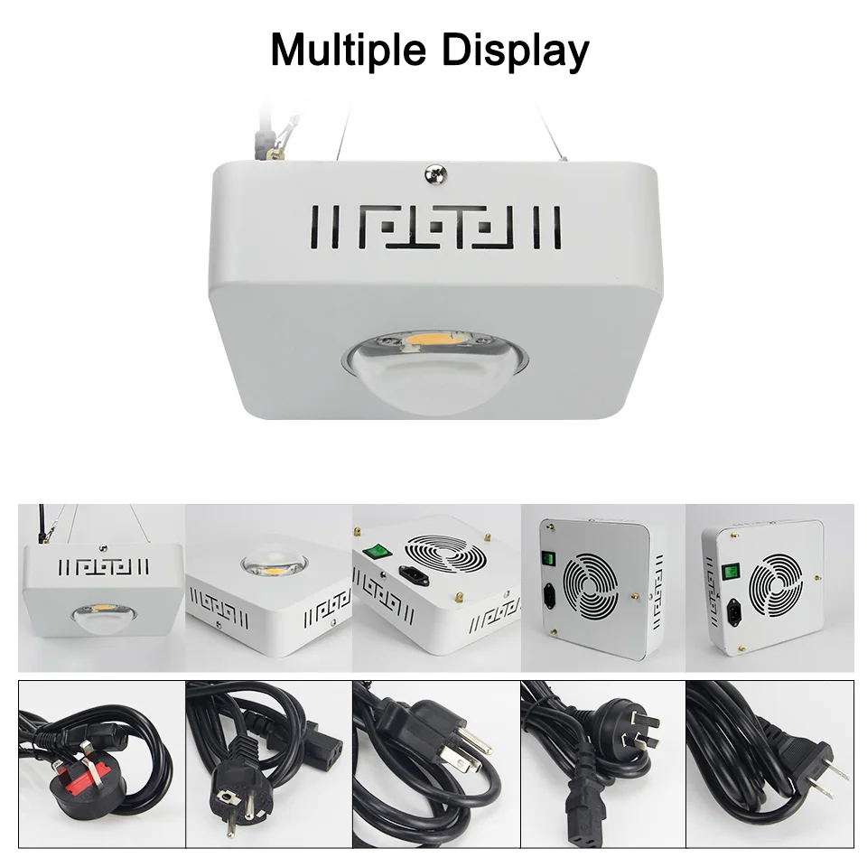 X1-Multiple display