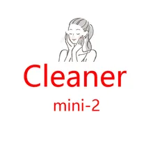 Electric cleaning mini 2