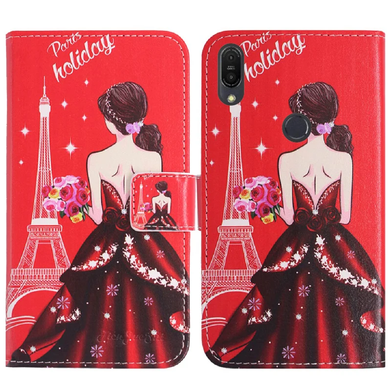 Asus Zenfone Max Pro M1 ZB601KL 6 inch 6-01
