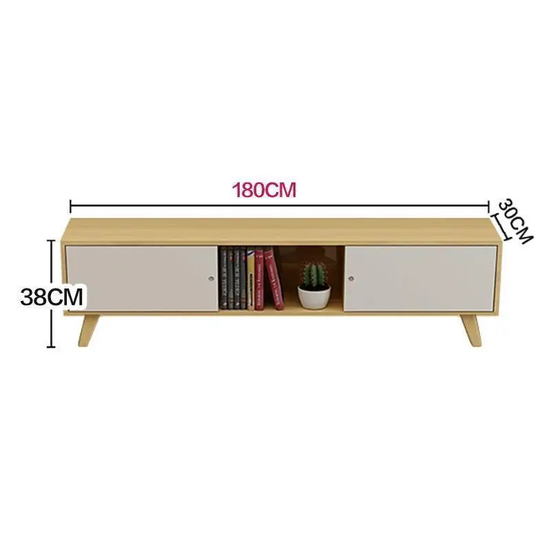 Soporte De Pie стандарт Meja современный Meubel блок Painel Para Madeira деревянная мебель для гостиной монитор стол тв стойка - Цвет: Version Z