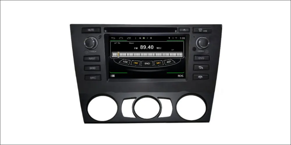 Sale Liislee Car Android Multimedia For BMW 3 E90 E91 2005~2012 Radio CD DVD Player GPS Nav Navigation Audio Video Stereo S160 System 16 Sale Liislee Car Android Multimedia For BMW 3 E90 E91 2005~2012 Radio CD DVD Player GPS Nav Navigation Audio Video Stereo S160 System 16