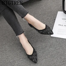 Женская обувь на плоской подошве ботинки "Харадзюку" лианы комфорт обувь для женщин без шнуровки г. женские zapatos cuero genuino mujer damesschoenen