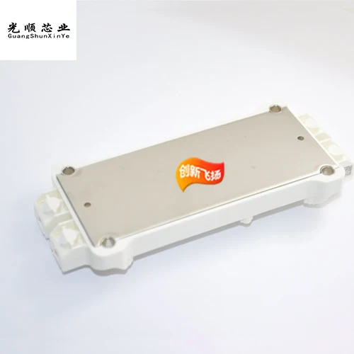 SEMIX453GB12VS