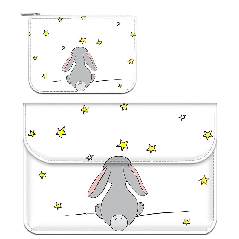 Kawaii милая сумка для ноутбука, герои мультфильмов, внутренняя сумка для ноутбука, чехол для Macbook Air/Pro Xiaomi для acer, Студенческая сумка - Цвет: 009