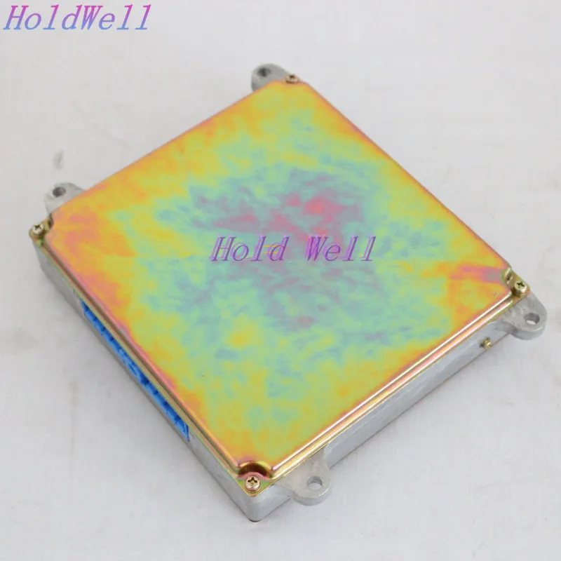  Engine Controller EPC/EVC COMPUTER CONSOL 9104910 for EX100-2 EX100-3 Free Shipping