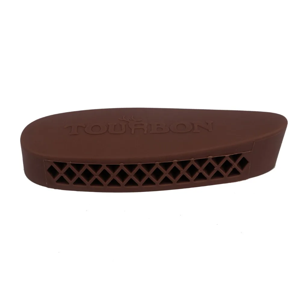 Tourbon -Haulikon iskunvaimennuslevy ruskea Tourbon -Haulikon iskunvaimennuslevy ruskea