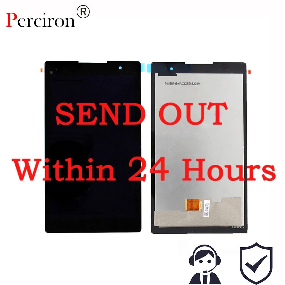 Новый 7 дюймовый сенсорный экран для планшета Asus ZenPad C7.0 Z170 Z170MG Z170CG дигитайзер