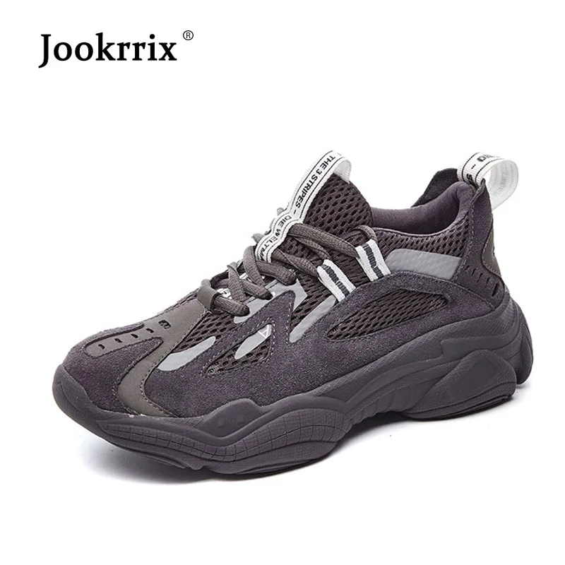 

Casual Shoes Women Fashion Brand Sneakers Platform zapatillas mujer Spring New Female footware