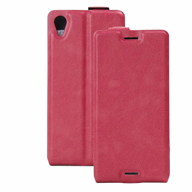Luxury PU Leather Case For Sony Xperia X F5121 Dual F5122 Cover Flip Protective Phone Bag Skin Back Cover For Sony Xperia X Case (6)
