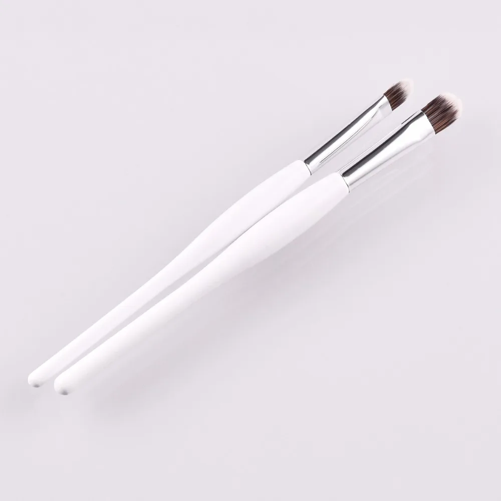

GUJHUI Brand Lipstick Brushes Pencil for Woman Makeup Synthetic Hair High Quality Lips Eye Brow Beauty Brush