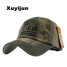 XUYIJUN 2017 алфавит вышитые бейсболка весна ретро хлопок кости gorras крышка сломана ретро snapback шляпа для мужчины и женщины