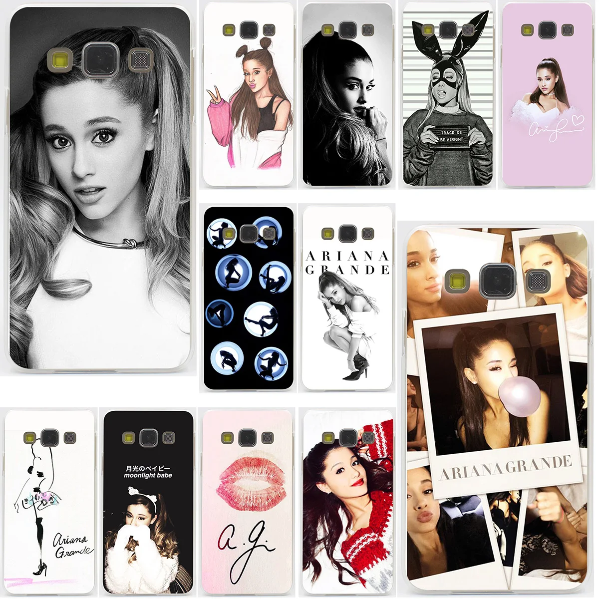 Online kopen Wholesale ariana grande uit China ariana grande ...