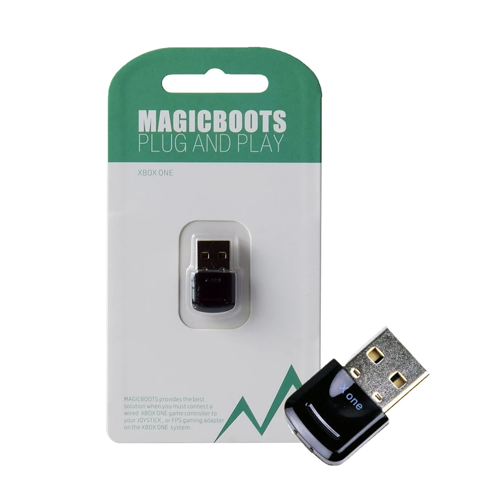 Mayflash MAGONE MagicBoots игровой конвертер FPS адаптер конвертер для джойстика для Xbox One консоли