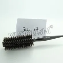 2 шт. щетиной для бразильских индийских Кератин Расширение Инструменты парик человеческих расчески