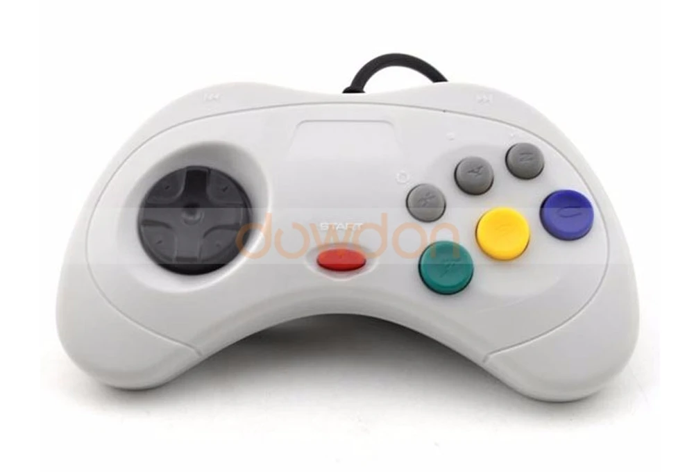 Realistic Gamepad 8040170725 (7)
