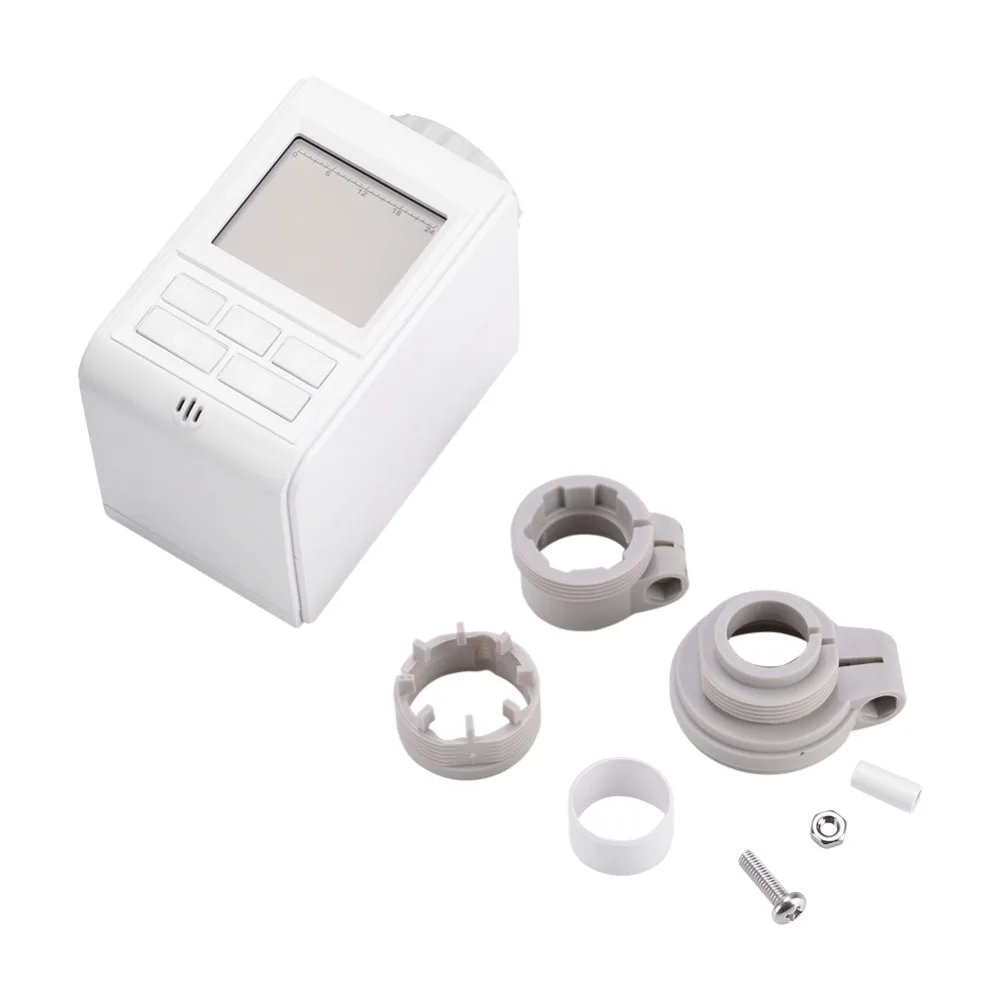 Electric Thermal Actuator (1)