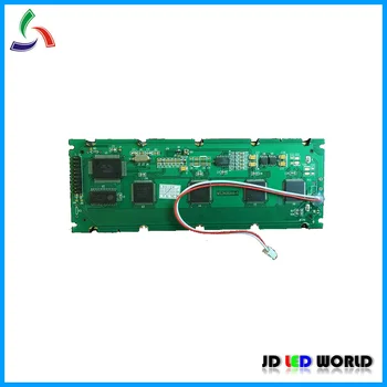 

LCD Screen Compatible with MS24064A-1