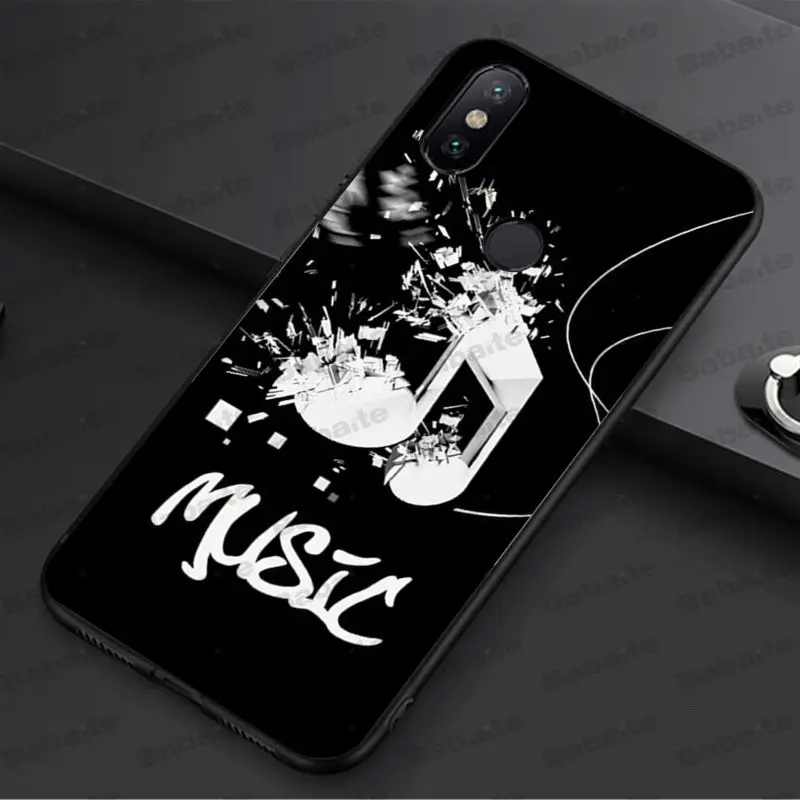 Music Is My Love