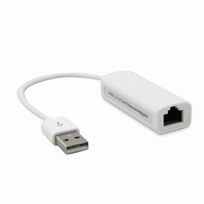 Высококачественный чип USB к локальной сети Ethernet сетевой адаптер для MacBook Air