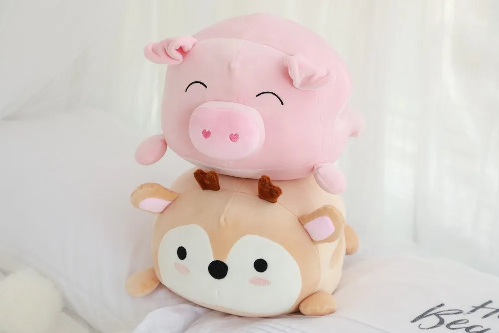 Itsfunneh Merch Plush
