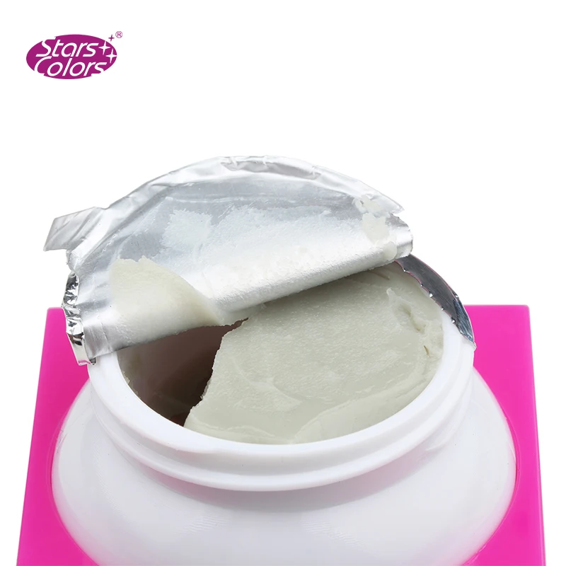 No Odor 8g/15g Professional Hypoallergenic Grape Seed Oil Glue Remover for False Eyelash Lash Extension Adhesive plaster 6