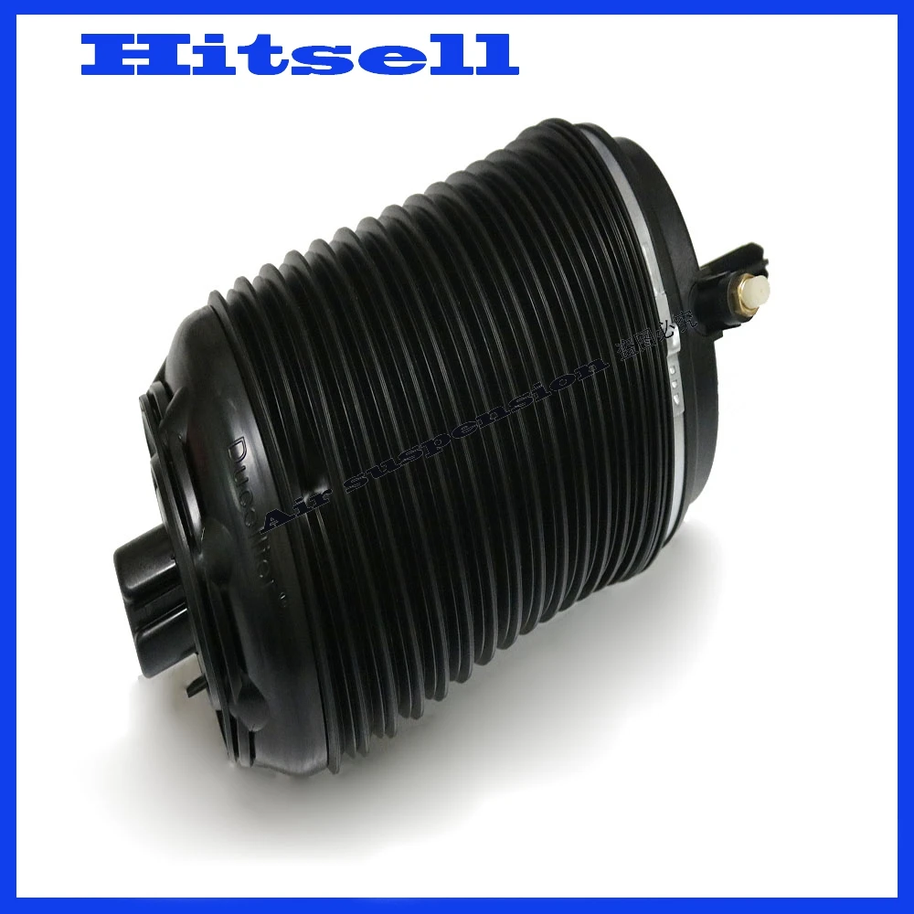 For Porsche Macan Air suspension Brand new Air Spring 2014 2017 Right