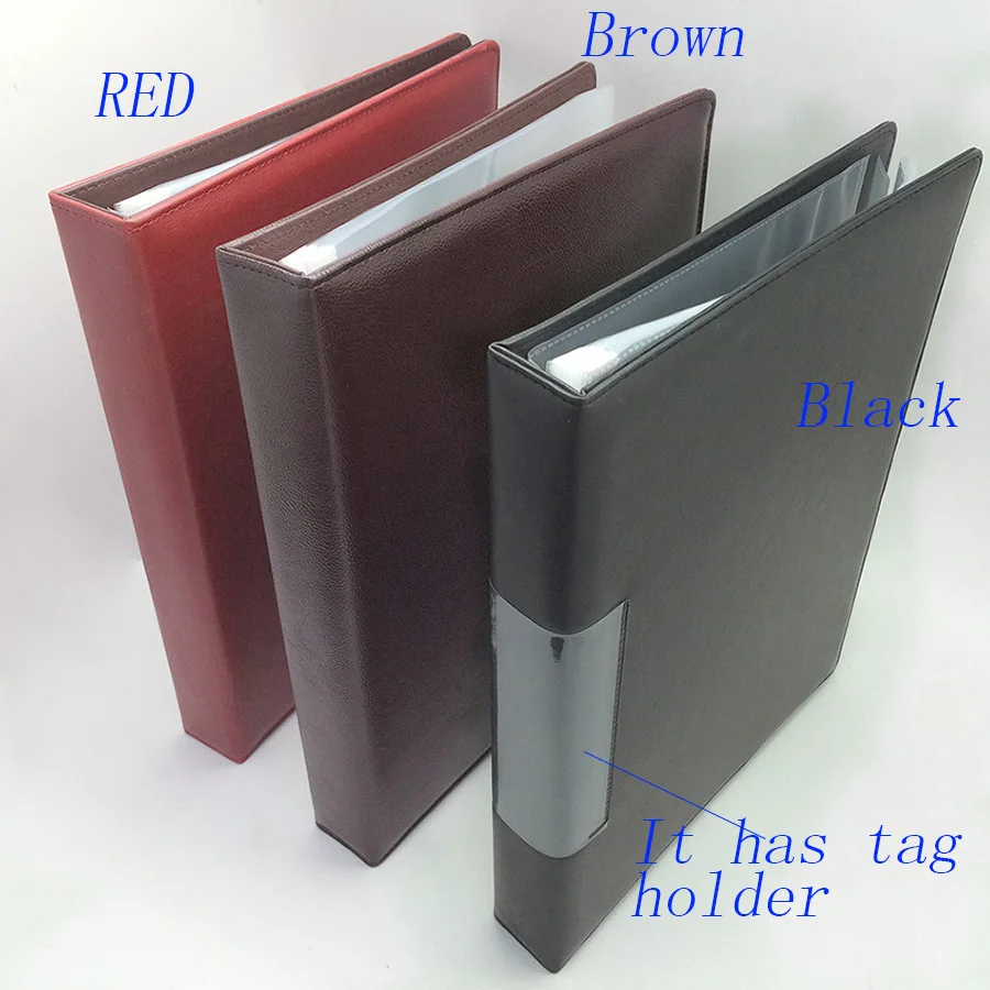 red brown black soft
