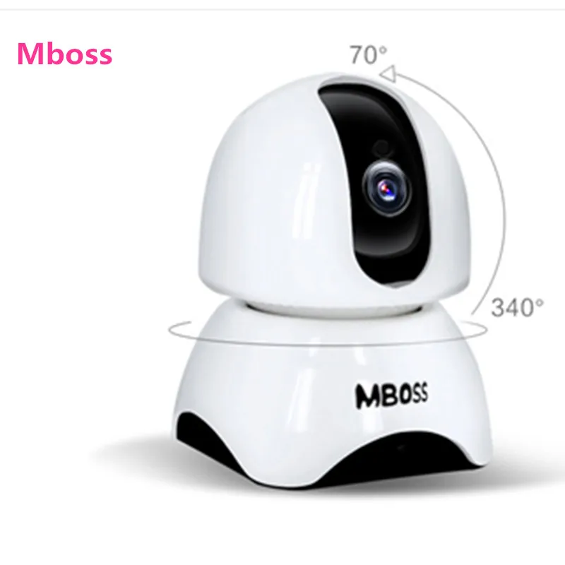 

1.0Megapixels 720P indoor wireless cctv wifi dome ip security camera