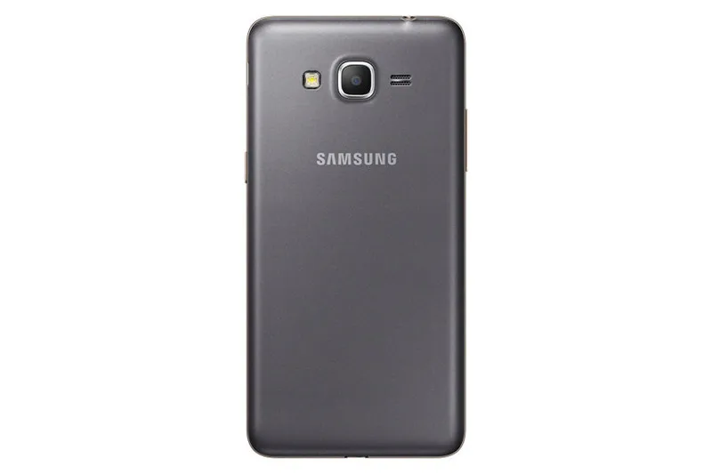 Refurbished Samsung Galaxy Grand Prime G530h 5.0 Screen Dual Sim Unlocked Cell PhoneGSM 800/1800Mhz WCDMA 1800/1900/2100 backmarket phones