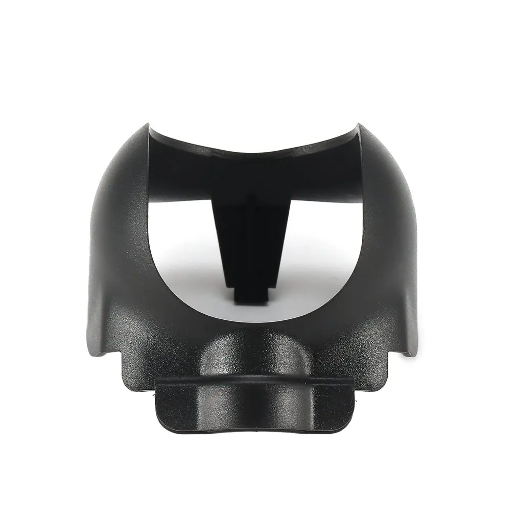 hot! Sun Hood Lens Cap Sunshade Camera Gimbal Lens Protective Cover Protector Protection Prop Accessories for DJI Spark Drone