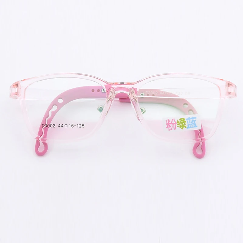 Модная оправа для очков студентов детские очки близорукости компьютерные детей