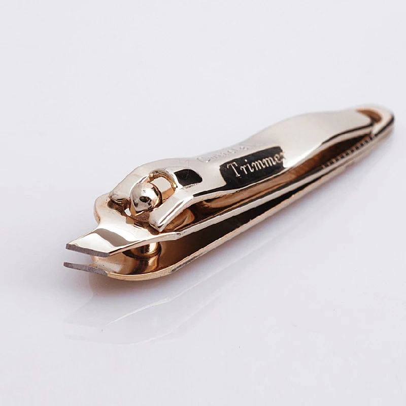 gold bevel trimmer