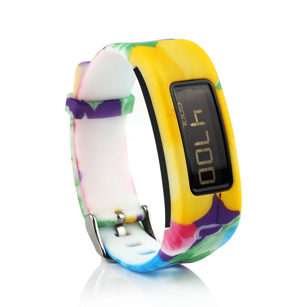 vivofit 1 replacement bands