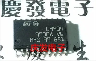 Бесплатная доставка L9904 LM9823 LM9823CCWM L6701 LMC6484 LMC6484IM LMC6044 LMC6044AIM | Автомобили и мотоциклы