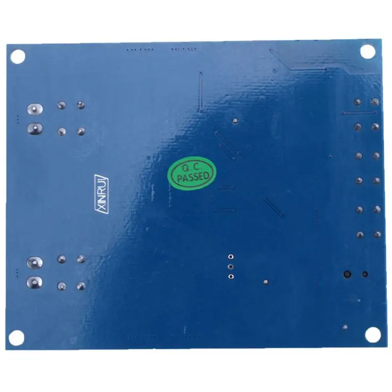 TPA3116D2 120 Вт + беспроводной Bluetooth 4 0 аудио приемник Цифровой усилитель