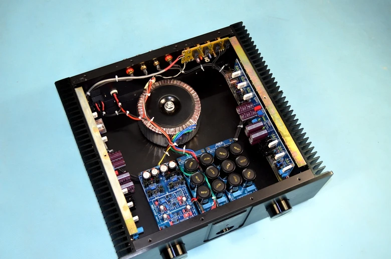 Интегрированный усилитель YS Audio KSA100 HIFI EXQUIS KSA100S Amp|Усилители мощности| |