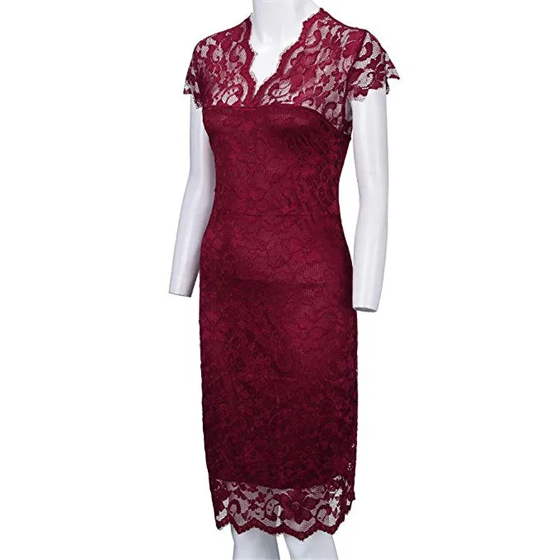 Plus Size Dresses6