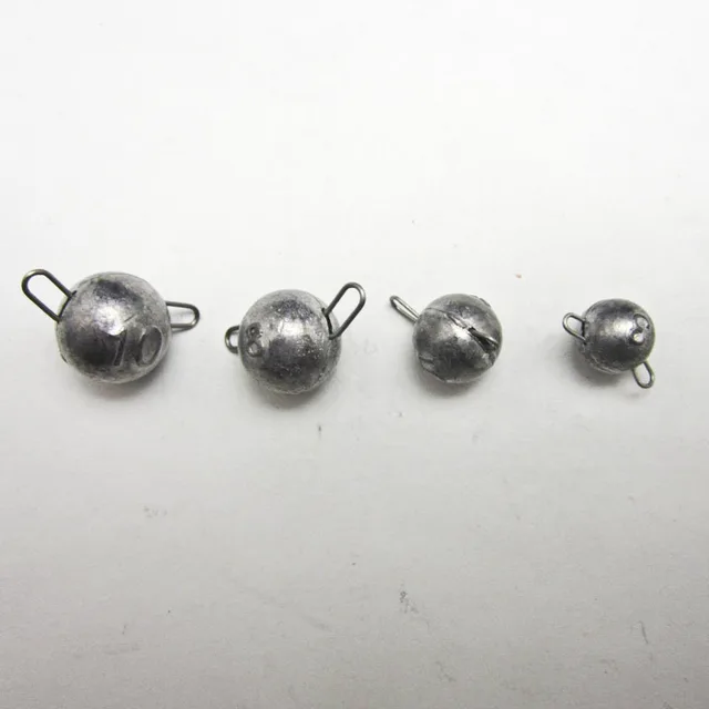 Special Offers BassLegend - 20 pcs Fishing Cheburashka Sinker Jig Head Lead Weights 2g/3g//4g/5g/6g/8g/10g/12g For Choose Special Offers BassLegend - 20 pcs Fishing Cheburashka Sinker Jig Head Lead Weights 2g/3g//4g/5g/6g/8g/10g/12g For Choose