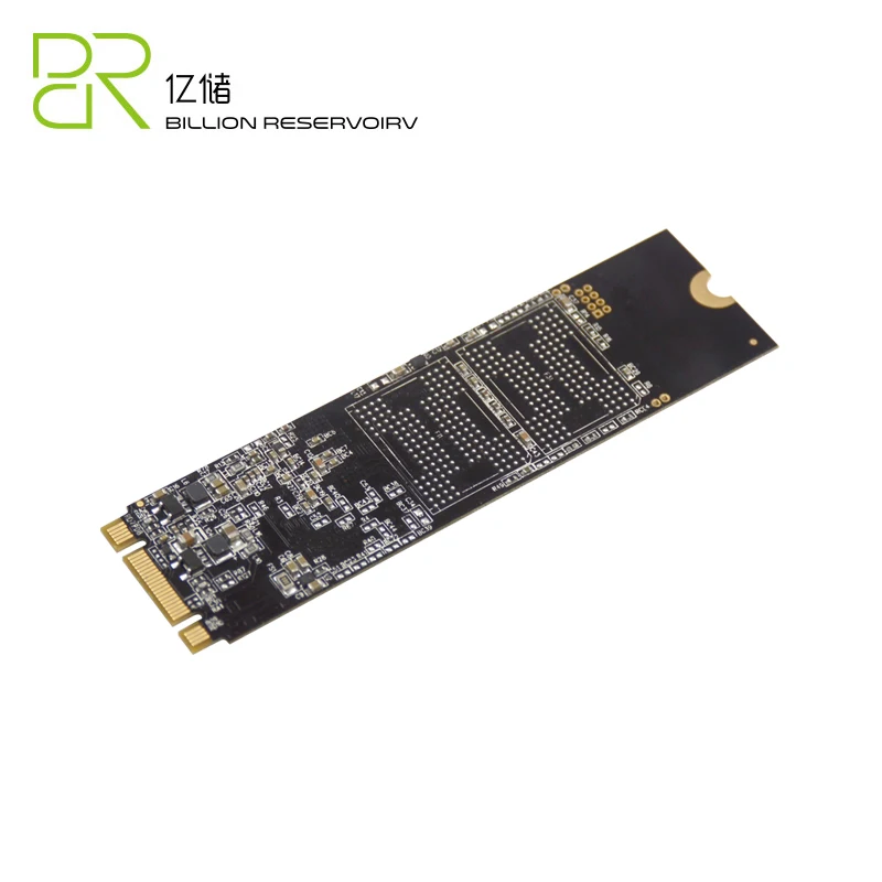 BR m.2 2280 ngff ssd sata3 60G 120G 240G Внутренний жесткий диск для ультратонкого