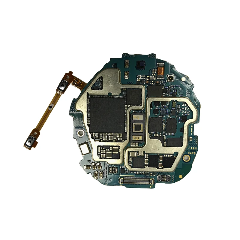  ZUCZUG Mainboard No Virtual Card For SM-S3 Frontier R760 Main Board With Virtual Card For Samsung G
