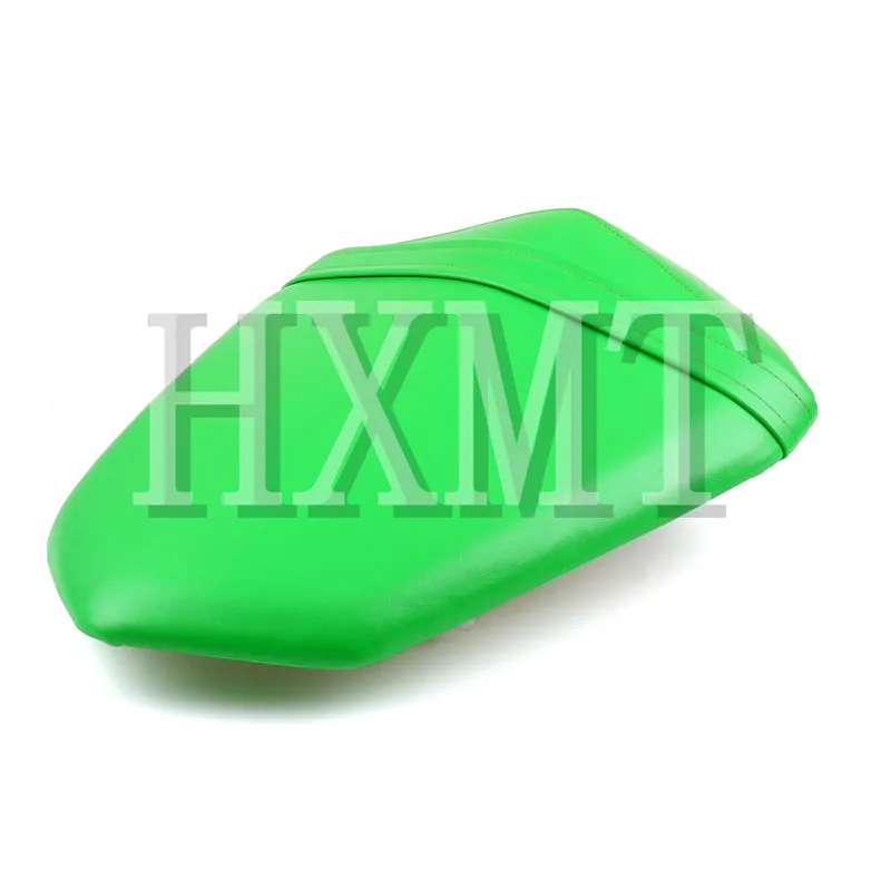 Для Kawasaki Ninja Z800 Z 800 2013 2014 2015 2016 2017 2018 2019 зеленый чехол на заднее сиденье для