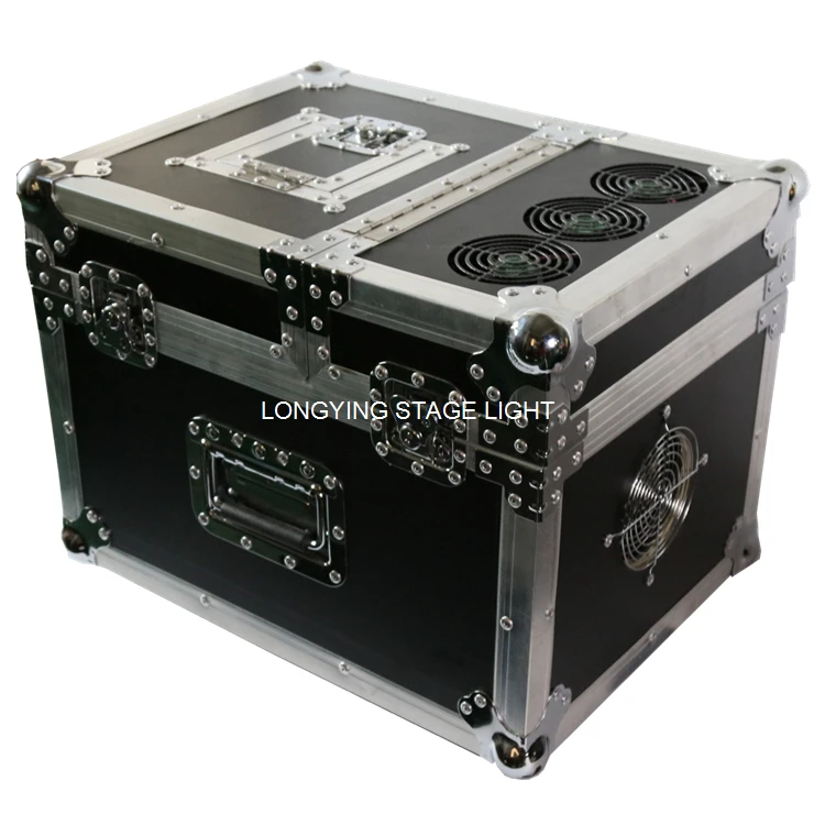 600 Вт дымовая машина/ 600 Вт двойной hazer машина машинка для дыма dmx512 с кейс